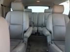 2012 Chevrolet Suburban K1500 LTZ