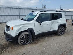 Jeep Renegade salvage cars for sale: 2015 Jeep Renegade Latitude