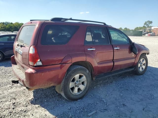 2008 Toyota 4runner SR5