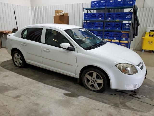 2009 Chevrolet Cobalt LT