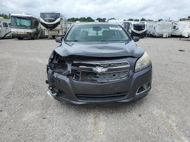 2013 Chevrolet Malibu LTZ