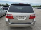 2007 Honda Odyssey EXL