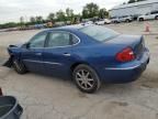 2006 Buick Lacrosse CXS