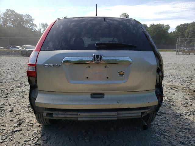 2007 Honda CR-V EX