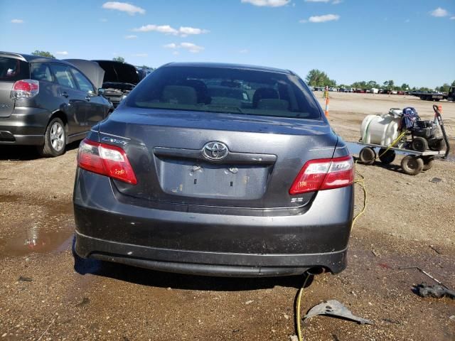 2007 Toyota Camry CE