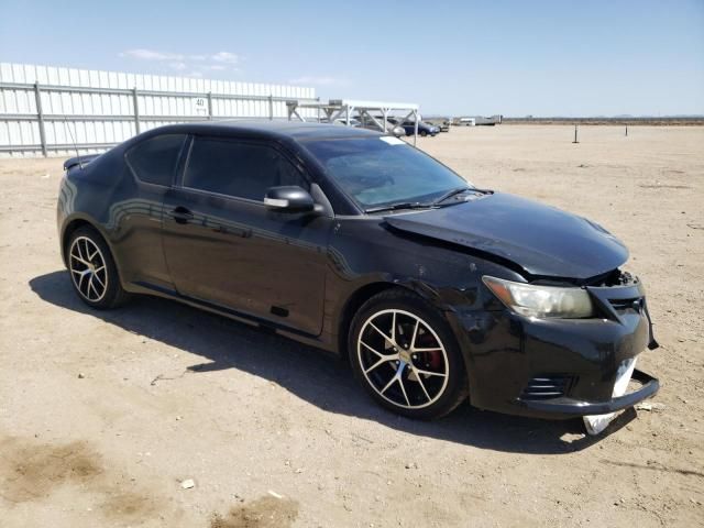 2012 Scion TC