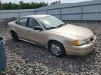 2004 Pontiac Grand AM SE