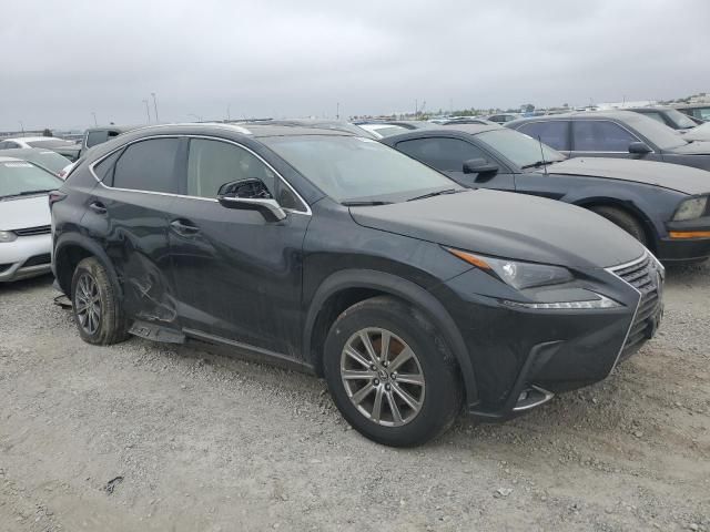 2018 Lexus NX 300 Base