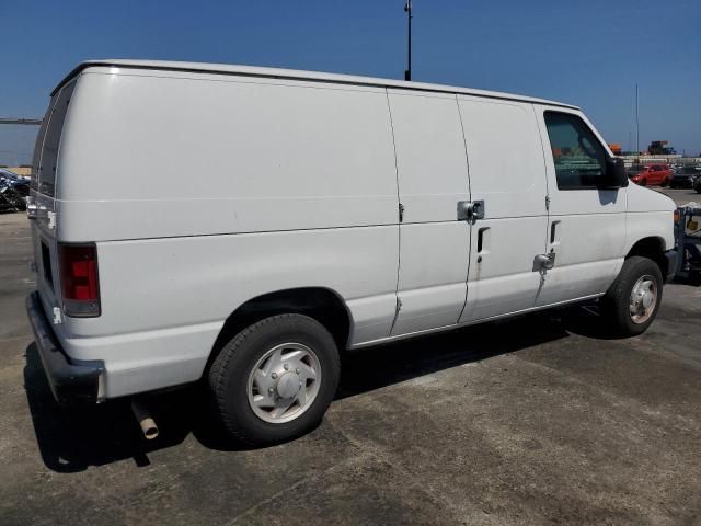 2008 Ford Econoline E150 Van