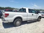 2011 Ford F150 Super Cab