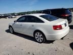 2006 Audi A6 3.2 Quattro