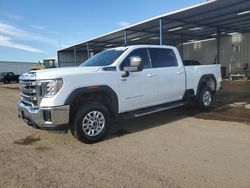 GMC Vehiculos salvage en venta: 2023 GMC Sierra K2500 SLE