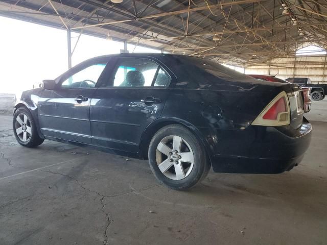 2006 Ford Fusion SE