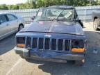 2001 Jeep Cherokee Sport