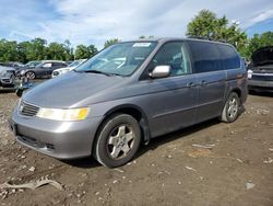 2000 Honda Odyssey EX en venta en Baltimore, MD