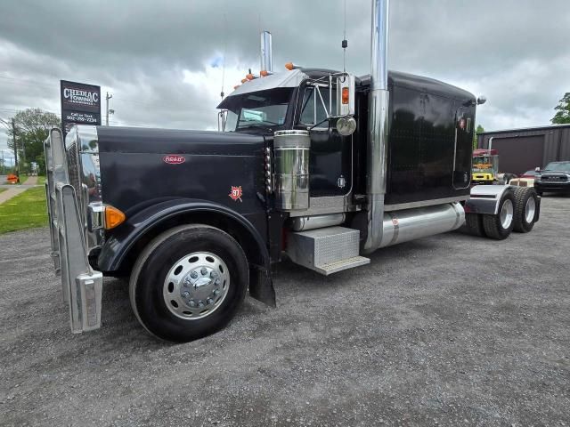 1997 Peterbilt 379