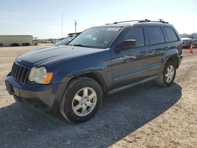 2009 Jeep Grand Cherokee Laredo