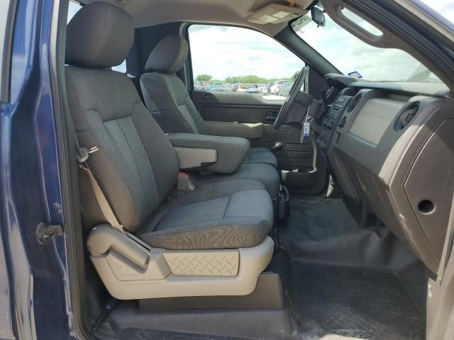 2009 Ford F150