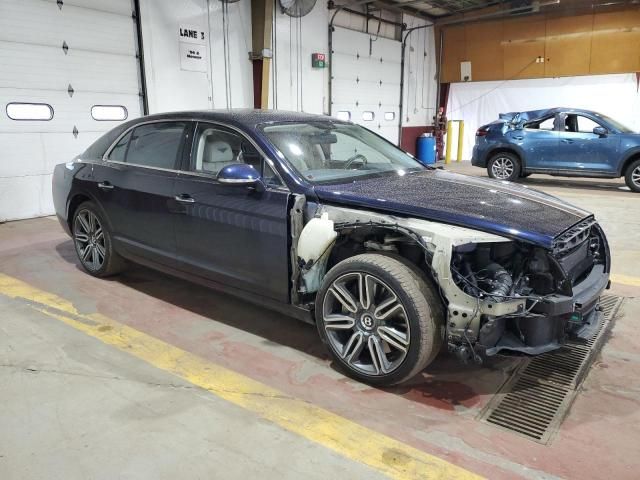 2016 Bentley Flying Spur