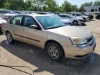 2005 Chevrolet Malibu