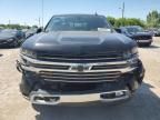 2022 Chevrolet Silverado LTD K1500 High Country