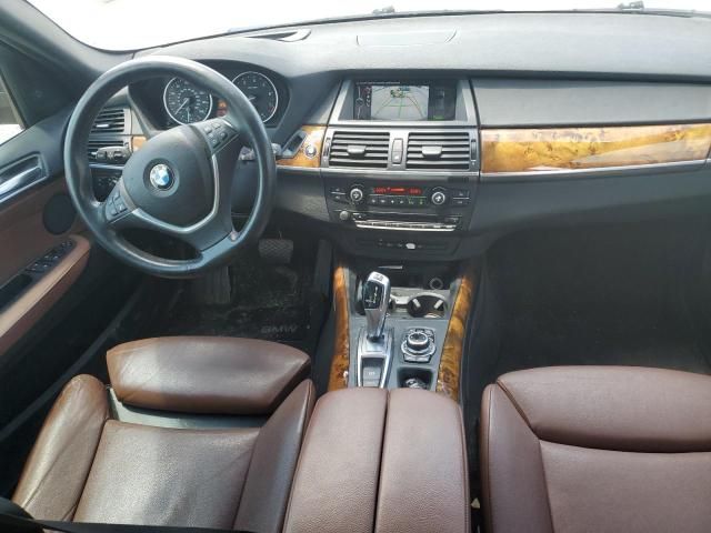 2012 BMW X5 XDRIVE35I