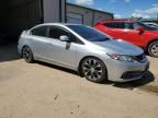 2013 Honda Civic SI