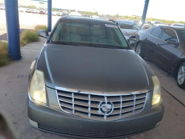 2006 Cadillac DTS