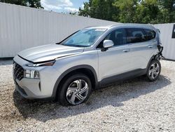 Vehiculos salvage en venta de Copart Baltimore, MD: 2023 Hyundai Santa FE SEL