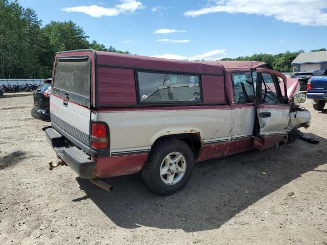 1996 Dodge RAM 1500