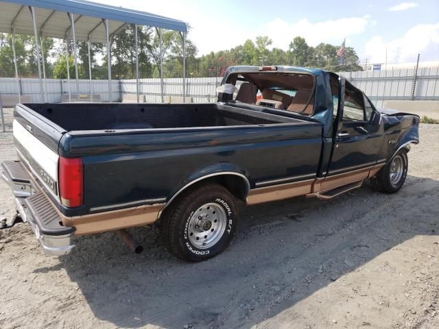 1995 Ford F150