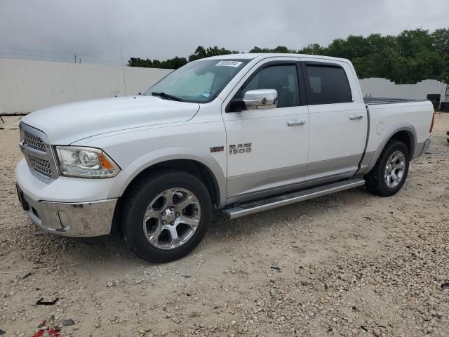 2013 Dodge 1500 Laramie