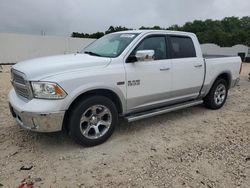 2013 Dodge 1500 Laramie en venta en New Braunfels, TX