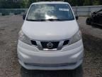 2017 Nissan NV200 2.5S