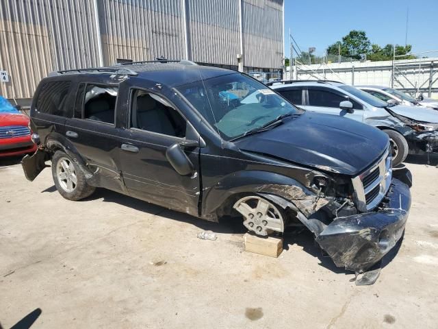 2009 Dodge Durango SLT