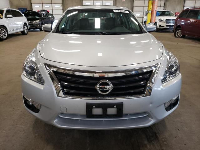 2015 Nissan Altima 3.5S