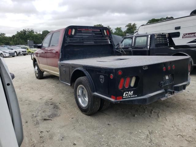 2011 Dodge RAM 3500