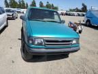 1993 Ford Ranger Super Cab