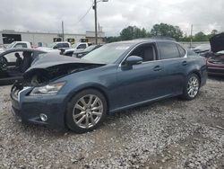 Lexus Vehiculos salvage en venta: 2013 Lexus GS 350