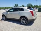 2015 Cadillac SRX Performance Collection