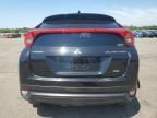 2018 Mitsubishi Eclipse Cross LE