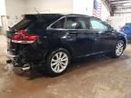 2013 Toyota Venza LE