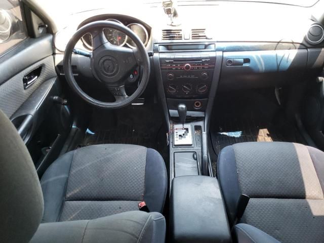 2005 Mazda 3 I