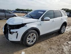 Land Rover Discovery Sport Vehiculos salvage en venta: 2020 Land Rover Discovery Sport