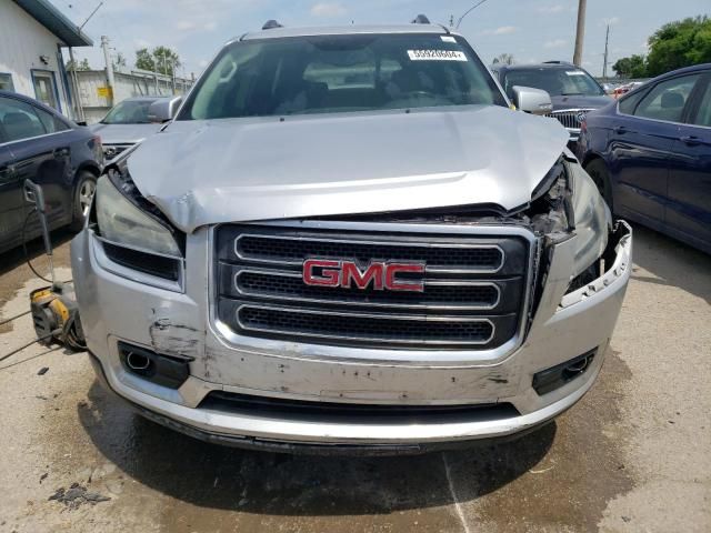 2014 GMC Acadia SLT-1