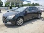 2014 Buick Lacrosse