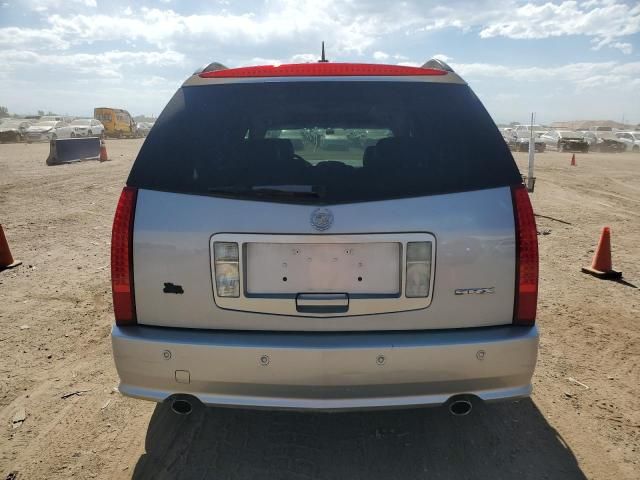 2006 Cadillac SRX