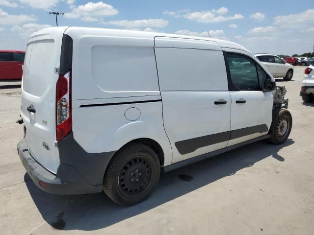 2014 Ford Transit Connect XL