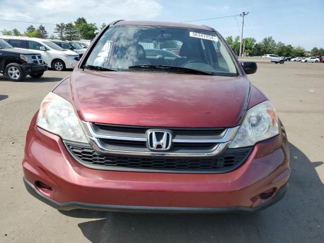 2010 Honda CR-V LX