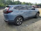 2021 Honda CR-V SE